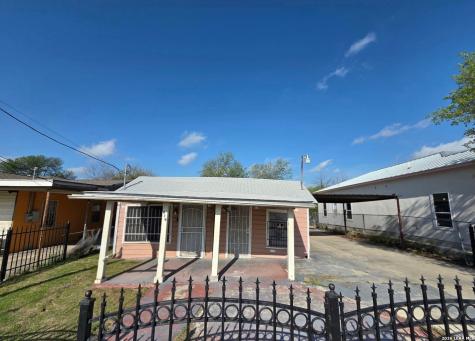 619 San Bernardo San Antonio TX 78228