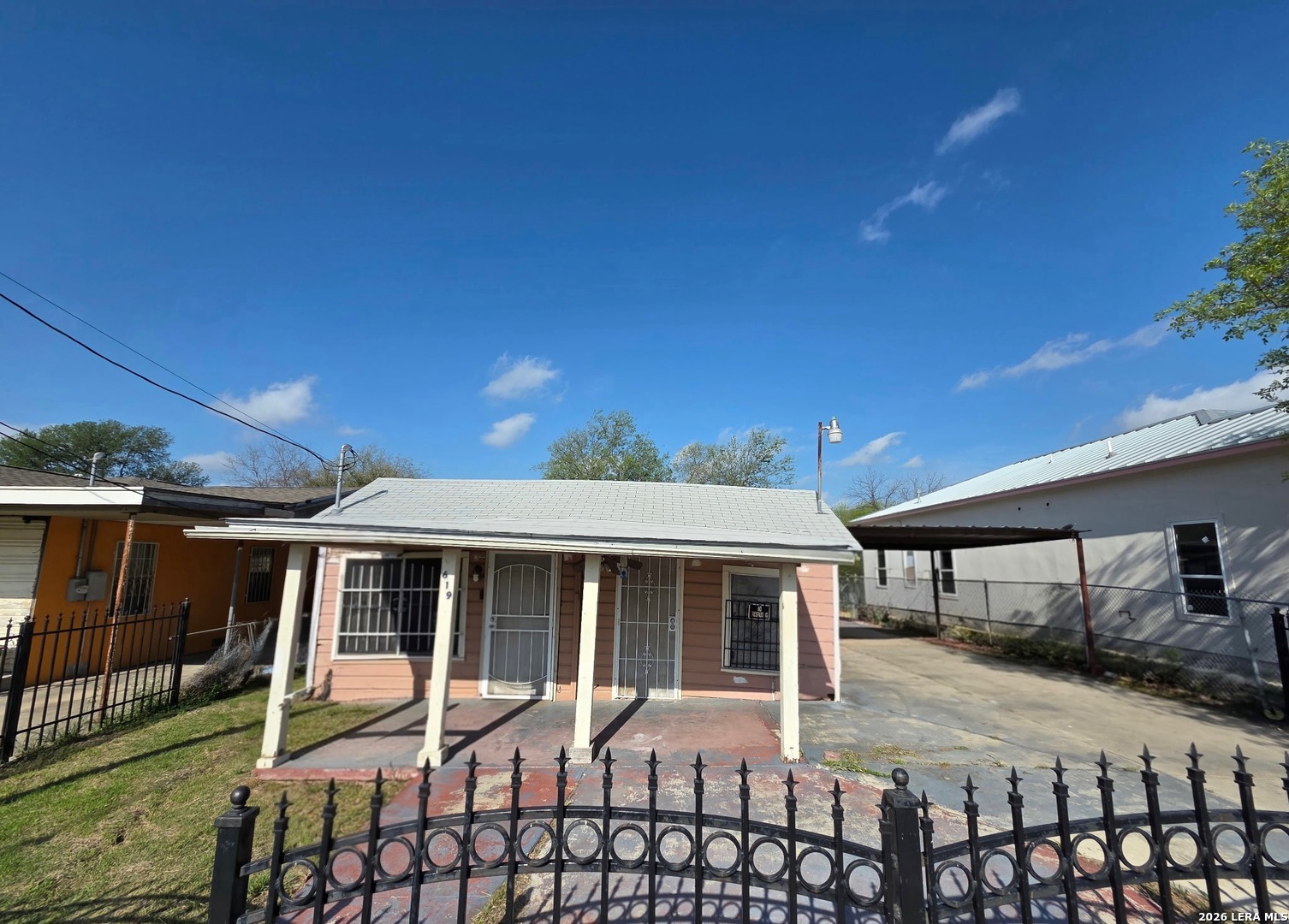 619 San Bernardo San Antonio TX 78228