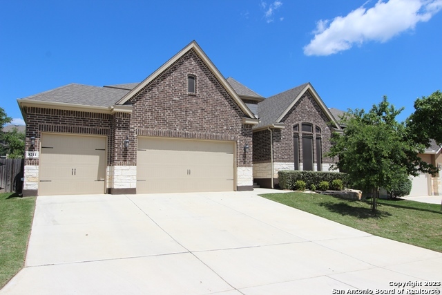 8211 Claret Cup Way Boerne TX 78015