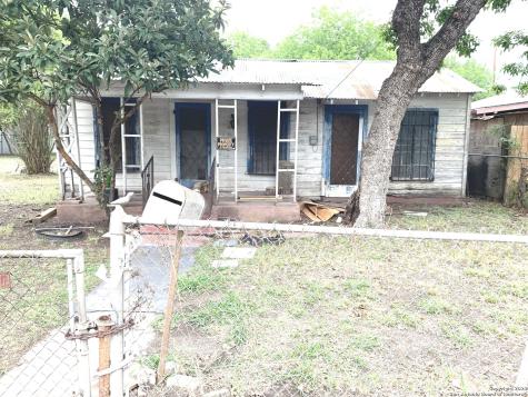 3605 W Martin Street San Antonio TX 78207