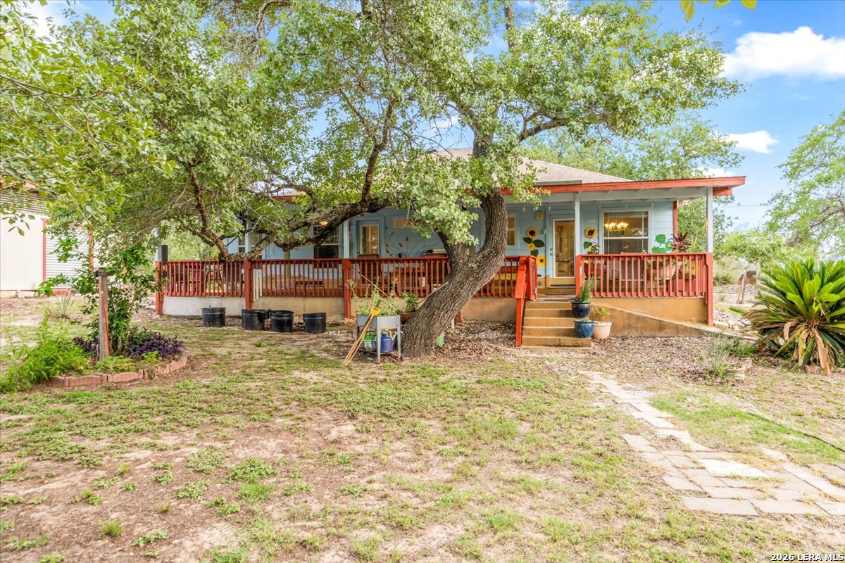 95 Nine Patch Poteet TX 78065