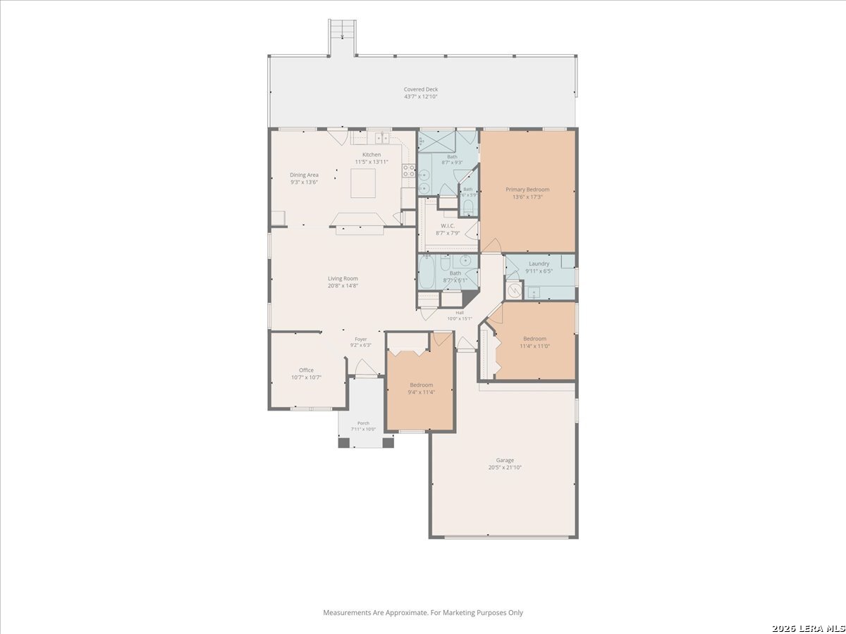 95 Nine Patch Poteet TX 78065