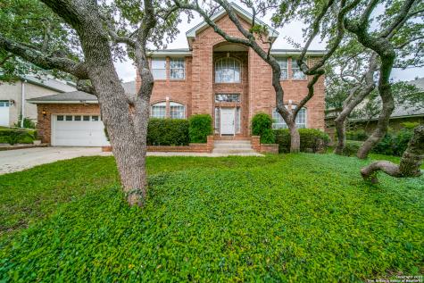 8623 Cheviot Heights San Antonio TX 78254