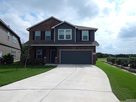 3406 Still Pond San Antonio TX 78245