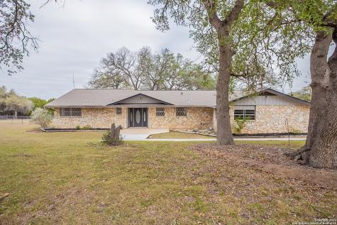 20 J Williams Road Boerne TX 78006