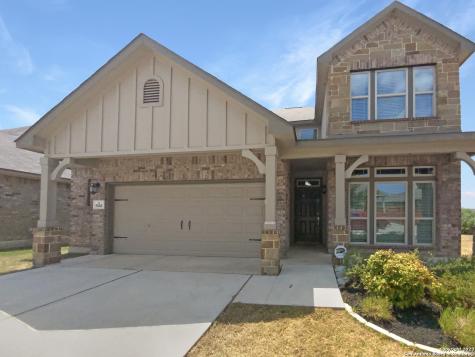 5604 Carriage Falls San Antonio TX 78261