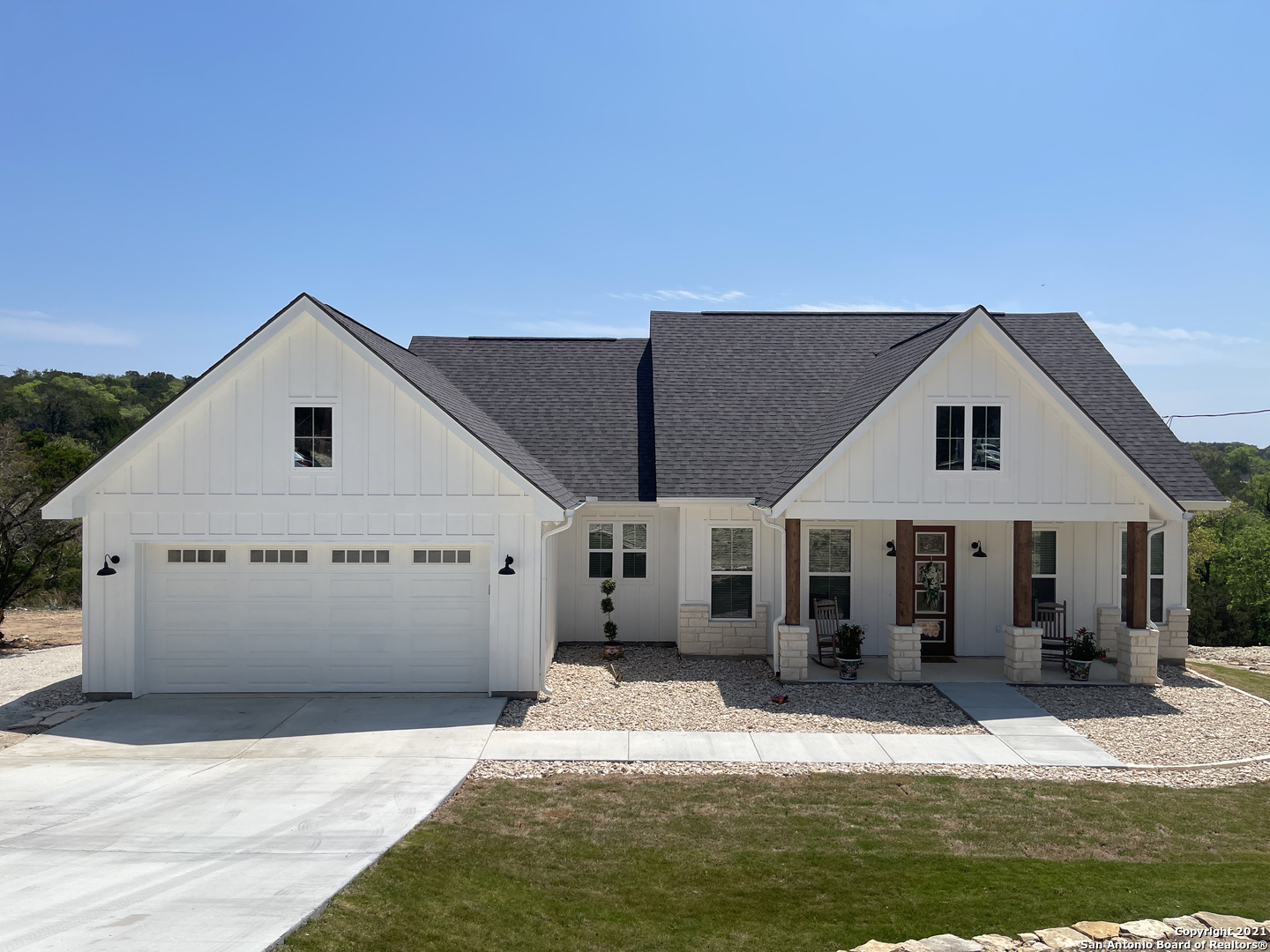 201 Magnolia Meadow Canyon Lake TX 78133