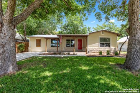 1263 Katy Street New Braunfels TX 78130