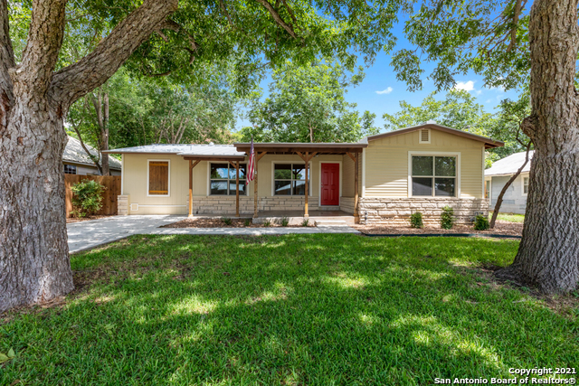 1263 Katy Street New Braunfels TX 78130
