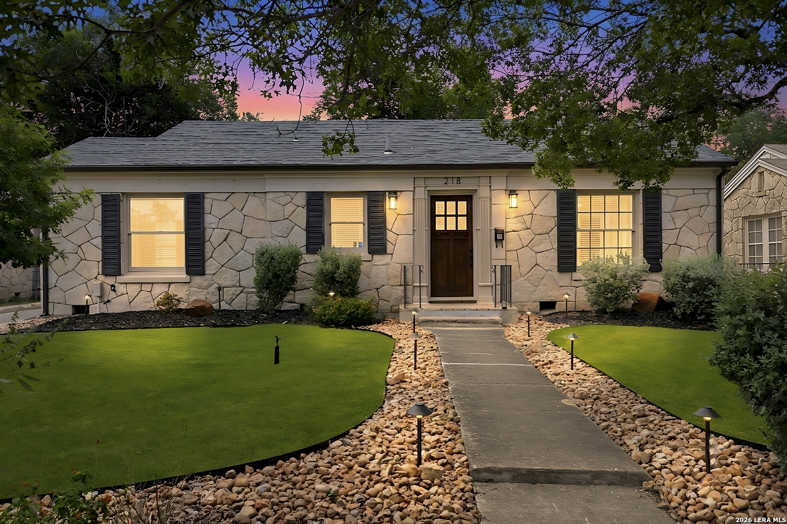 218 W Mandalay San Antonio TX 78212