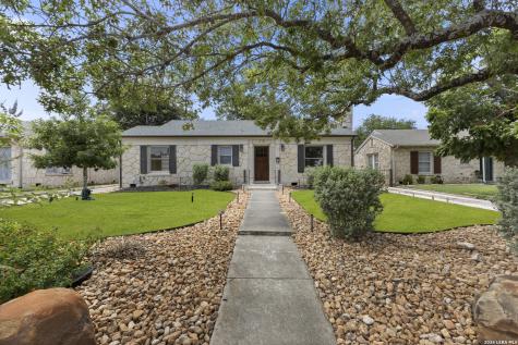 218 W Mandalay San Antonio TX 78212