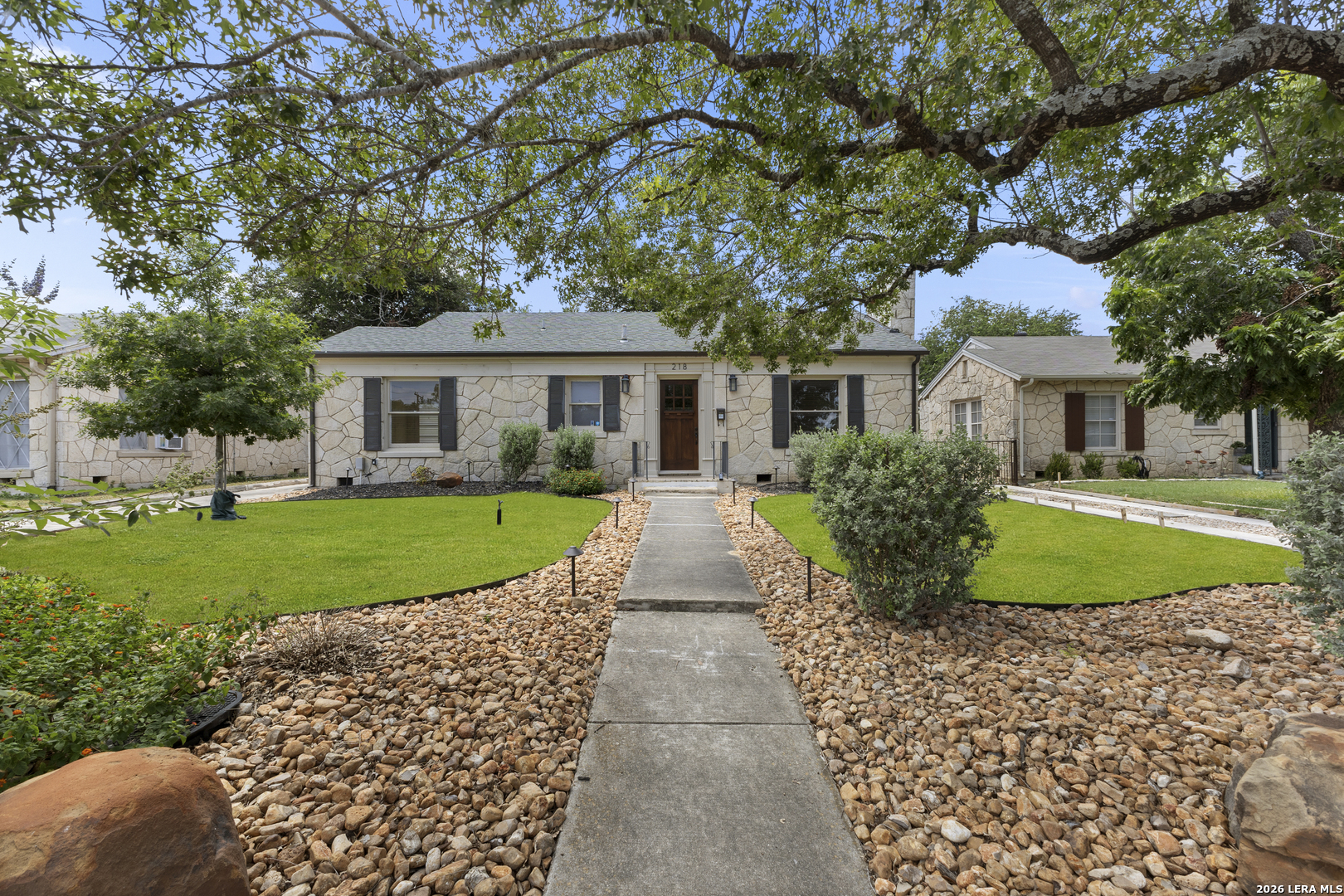 218 W Mandalay San Antonio TX 78212