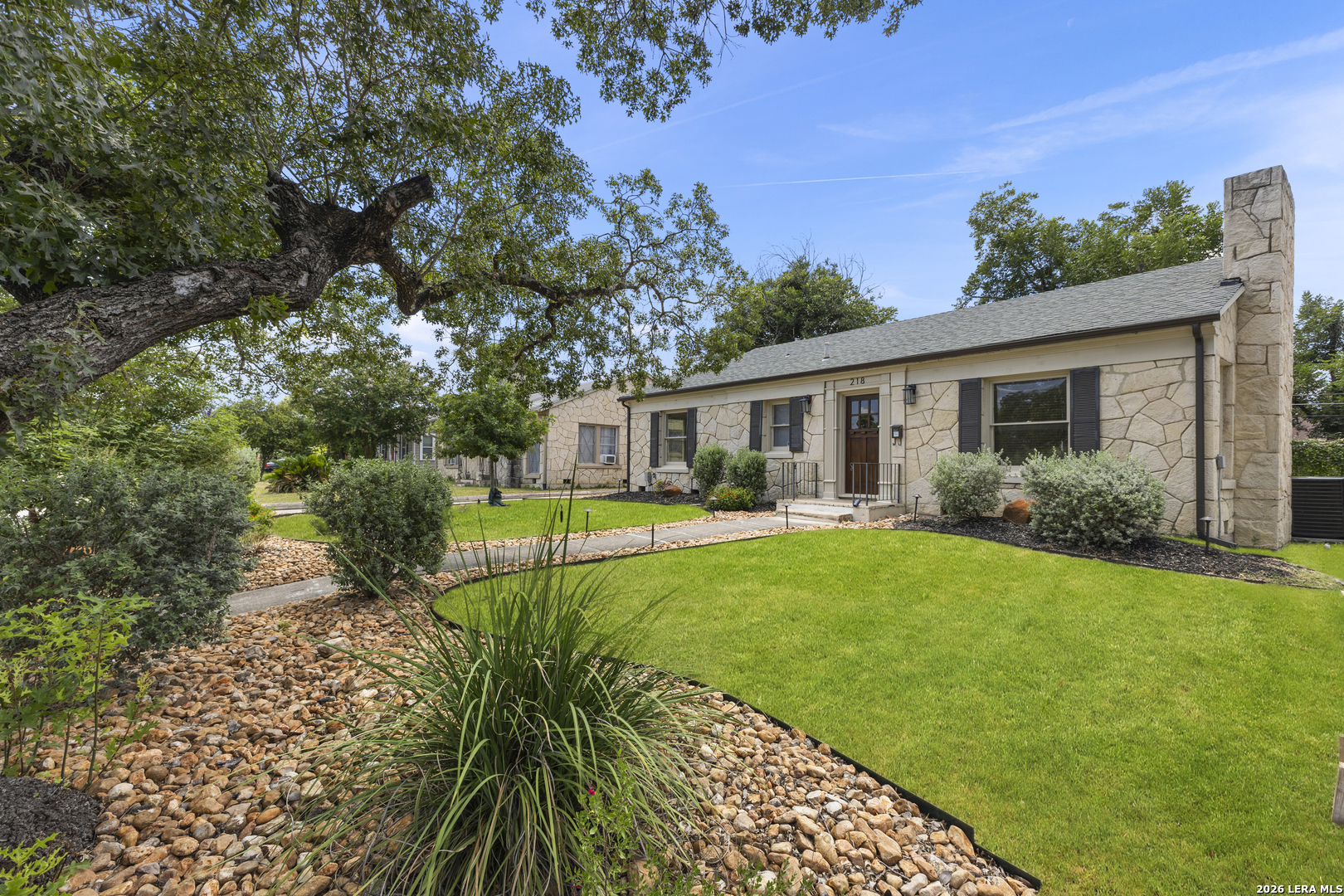 218 W Mandalay San Antonio TX 78212