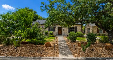 218 W Mandalay San Antonio TX 78212