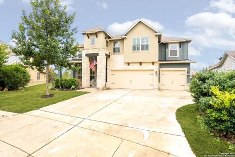 9311 Winding Bloom Schertz TX 78154