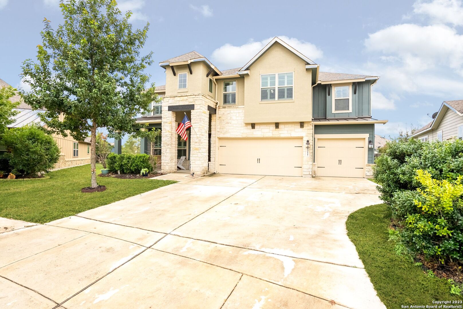 9311 Winding Bloom Schertz TX 78154
