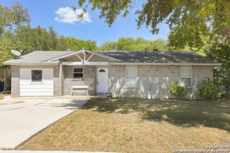 11630 Casa Pinto Street San Antonio TX 78233
