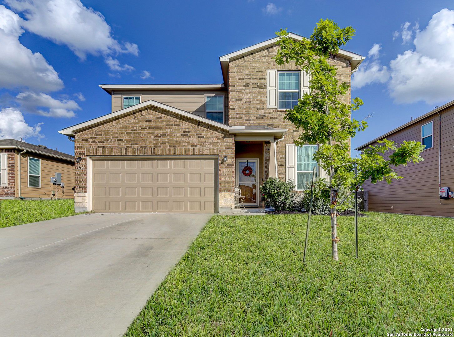 9742 Harbor Mist Lane Converse TX 78109