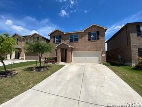 8723 Estonian Trace San Antonio TX 78251