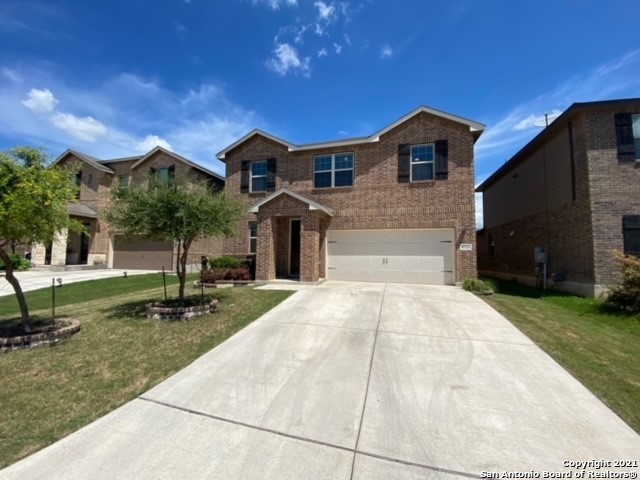 8723 Estonian Trace San Antonio TX 78251