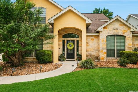 228 Leather Leaf Boerne TX 78006