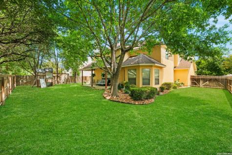 228 Leather Leaf Boerne TX 78006