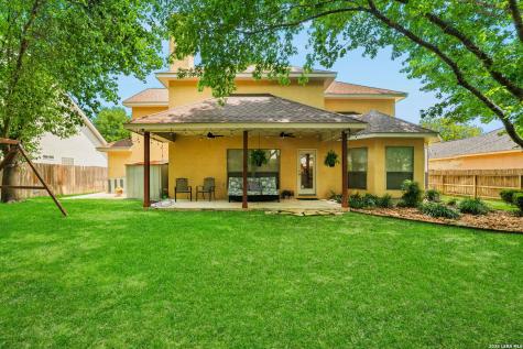 228 Leather Leaf Boerne TX 78006