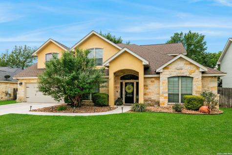 228 Leather Leaf Boerne TX 78006