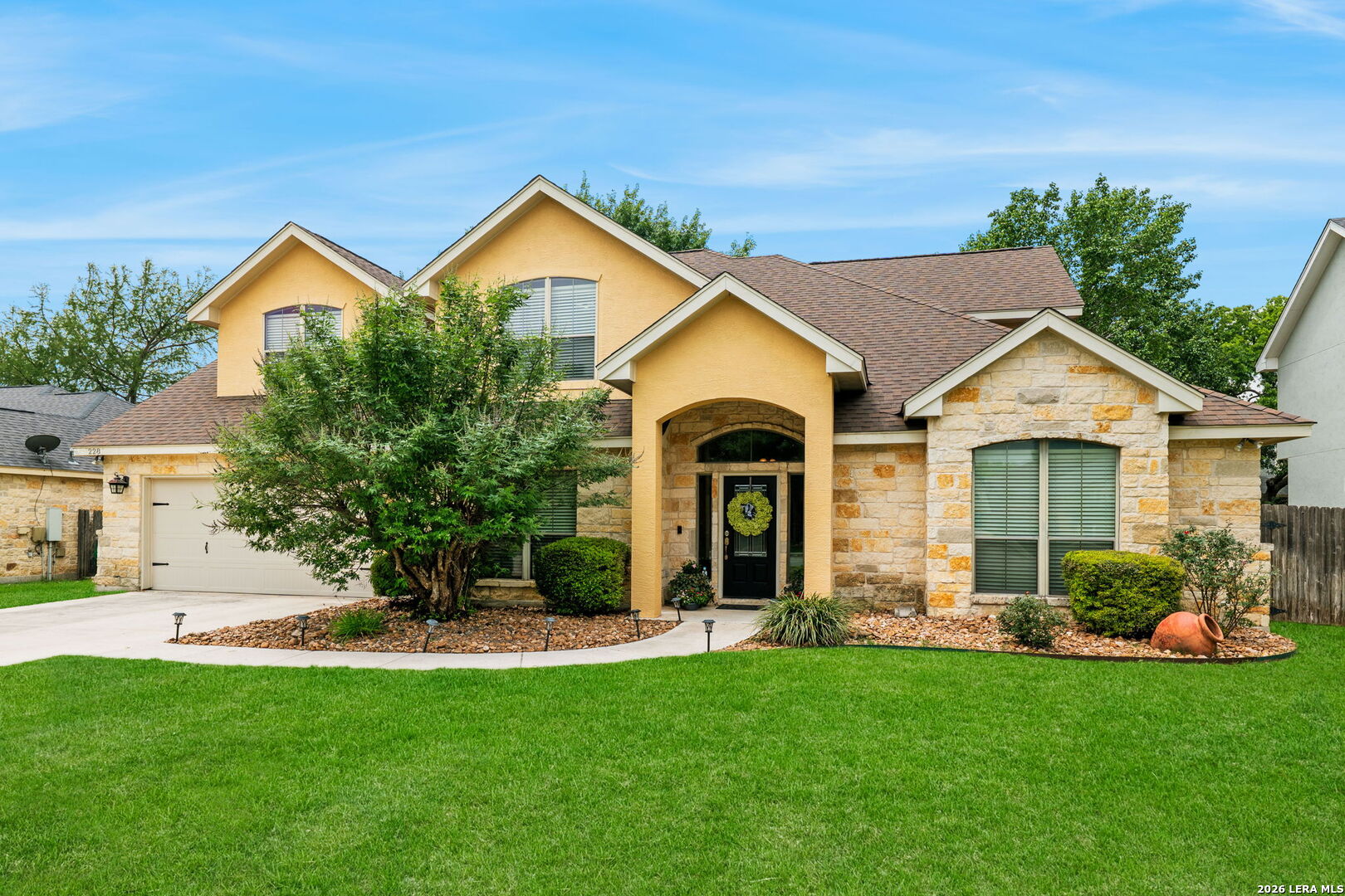 228 Leather Leaf Boerne TX 78006