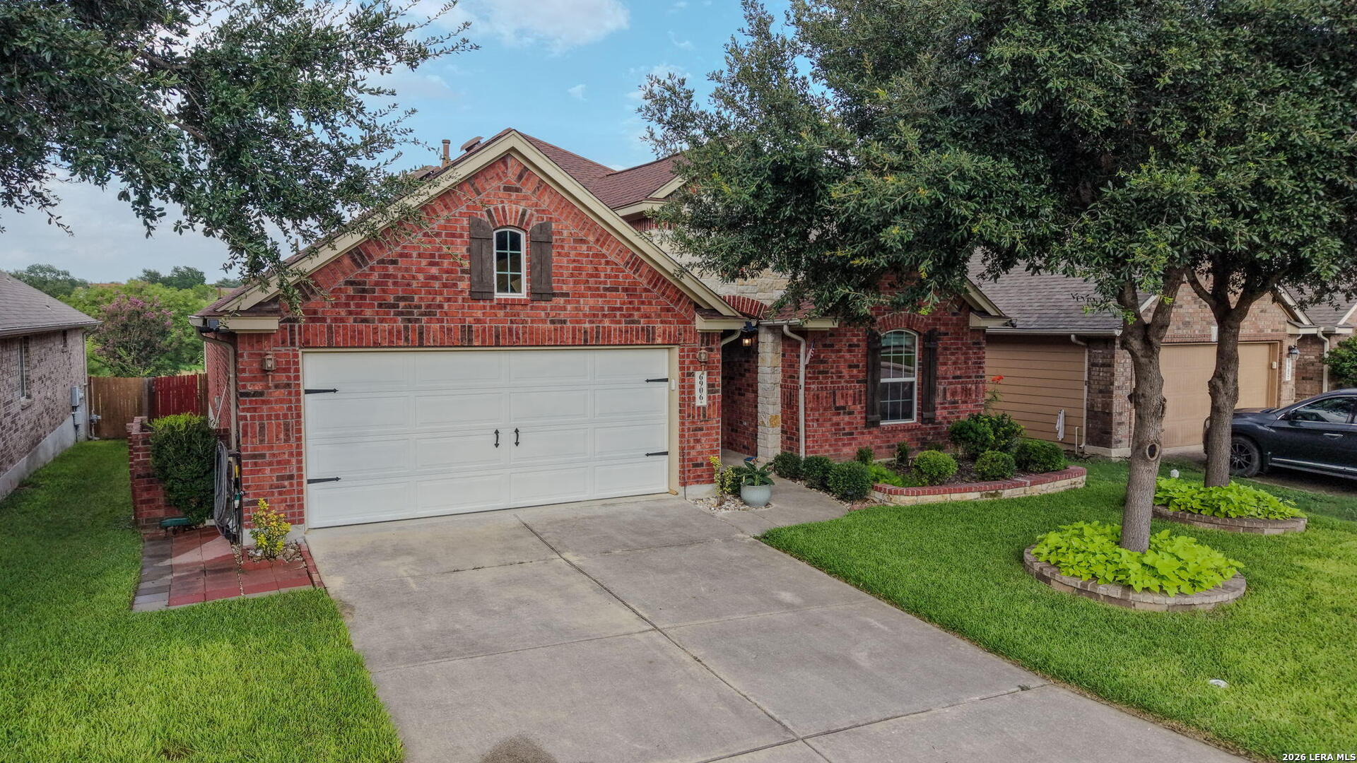6906 Cedar Breeze San Antonio TX 78244