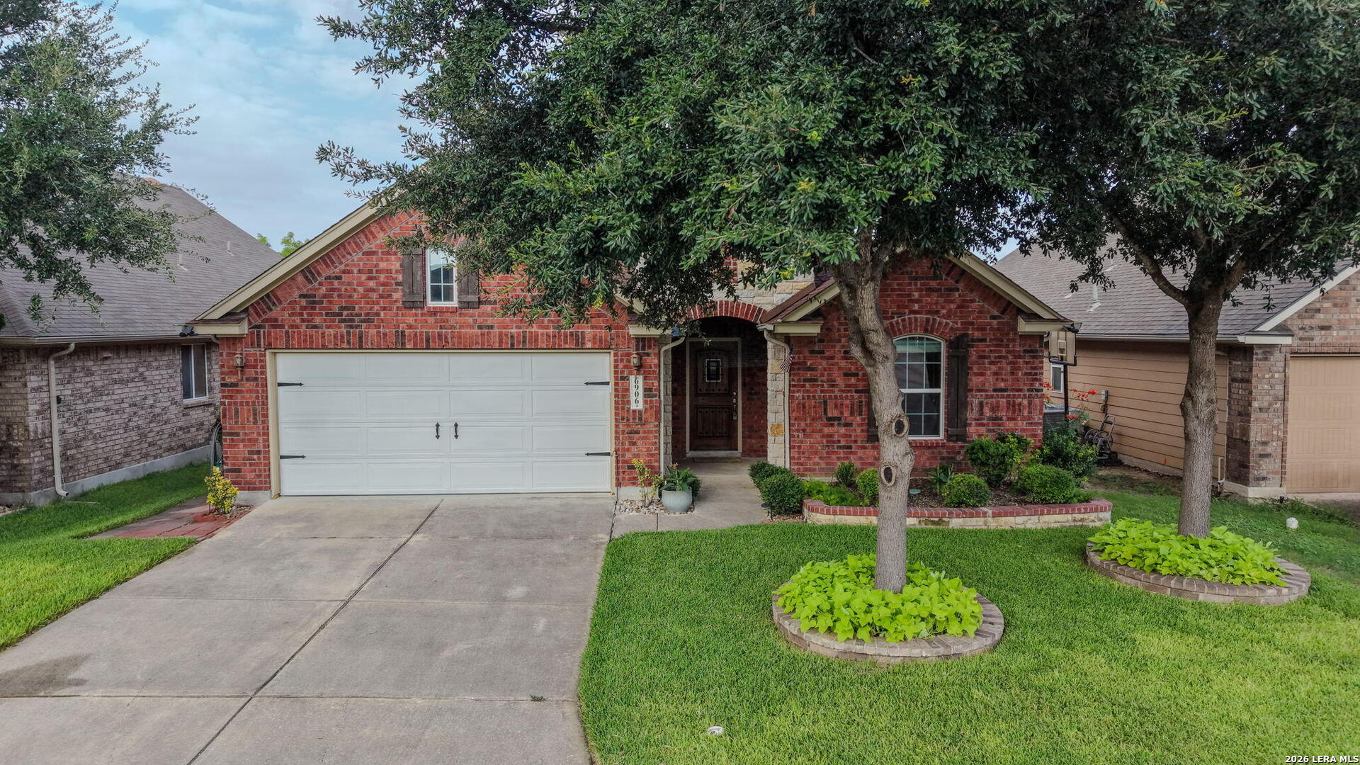 6906 Cedar Breeze San Antonio TX 78244