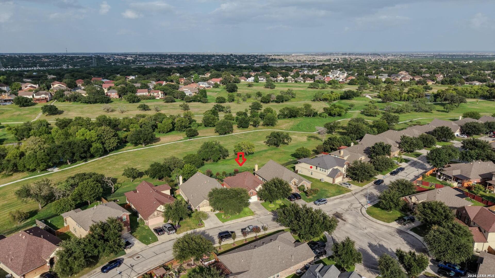 6906 Cedar Breeze San Antonio TX 78244