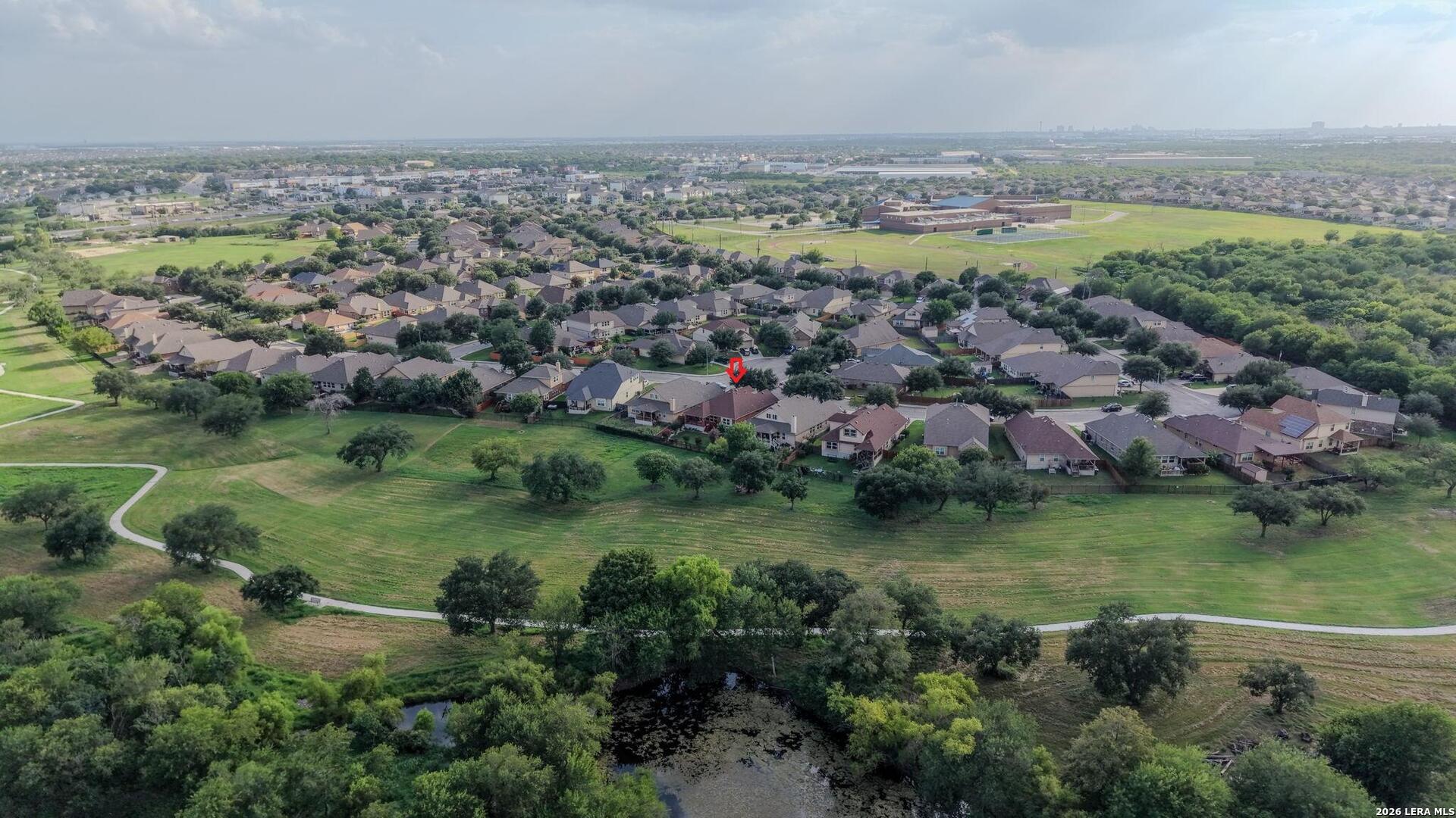 6906 Cedar Breeze San Antonio TX 78244