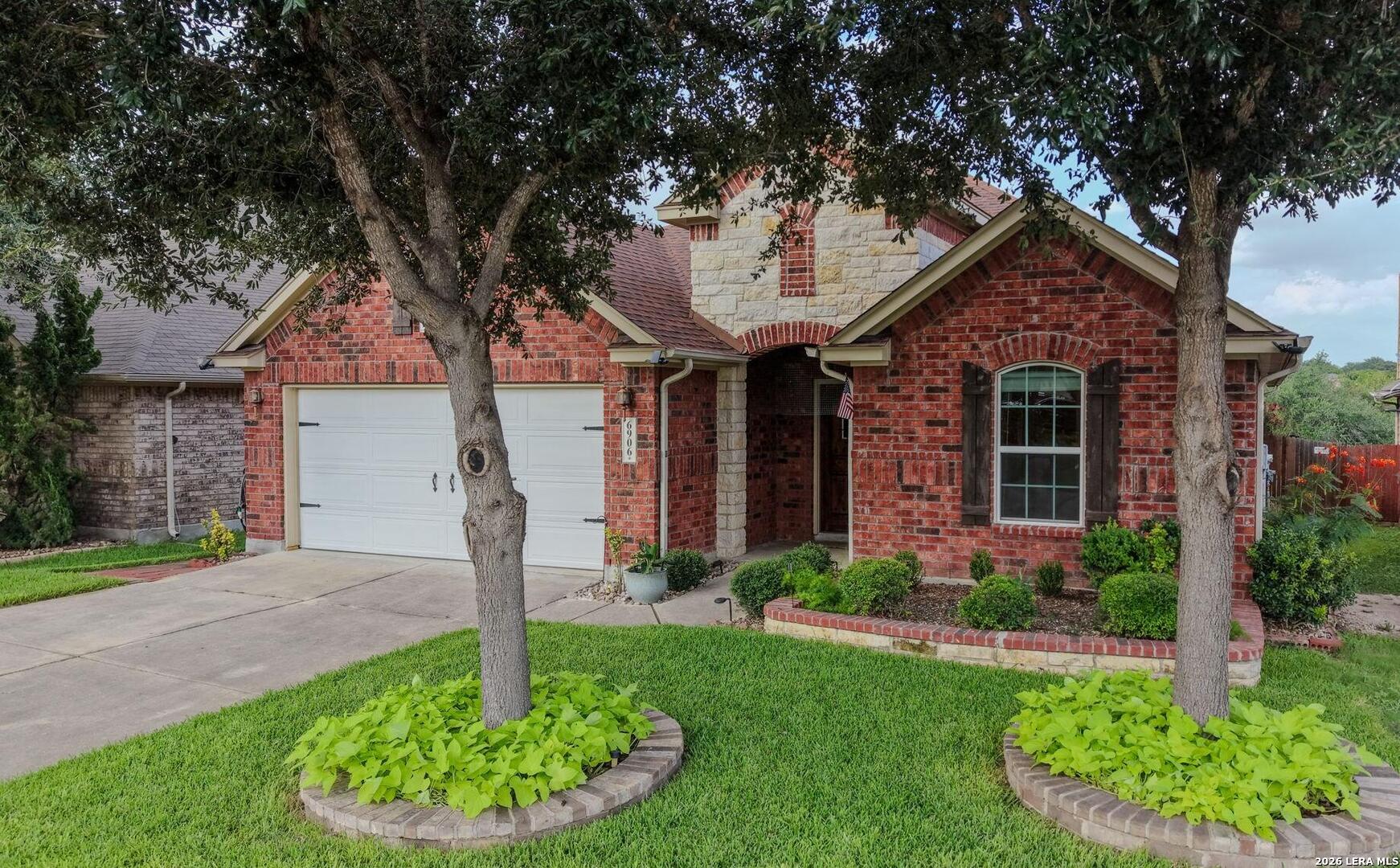 6906 Cedar Breeze San Antonio TX 78244