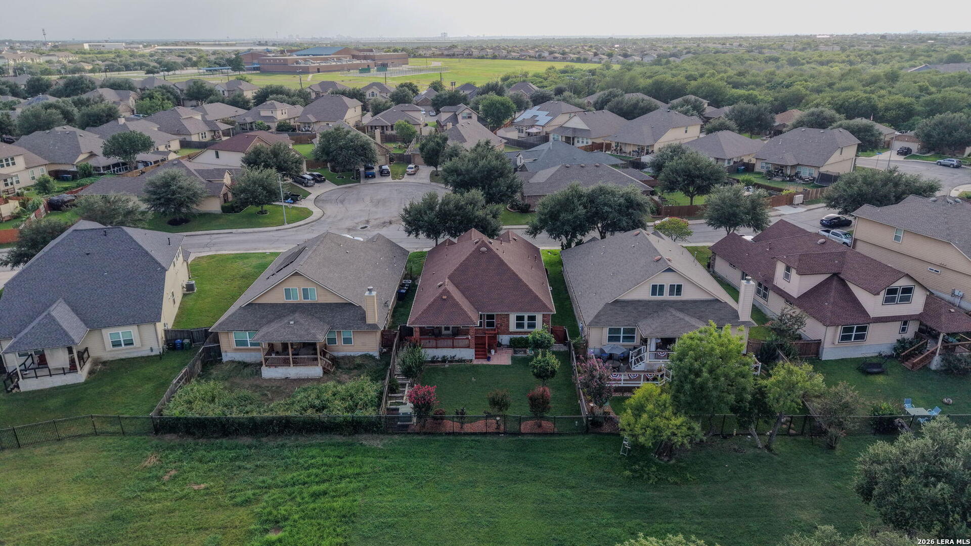 6906 Cedar Breeze San Antonio TX 78244