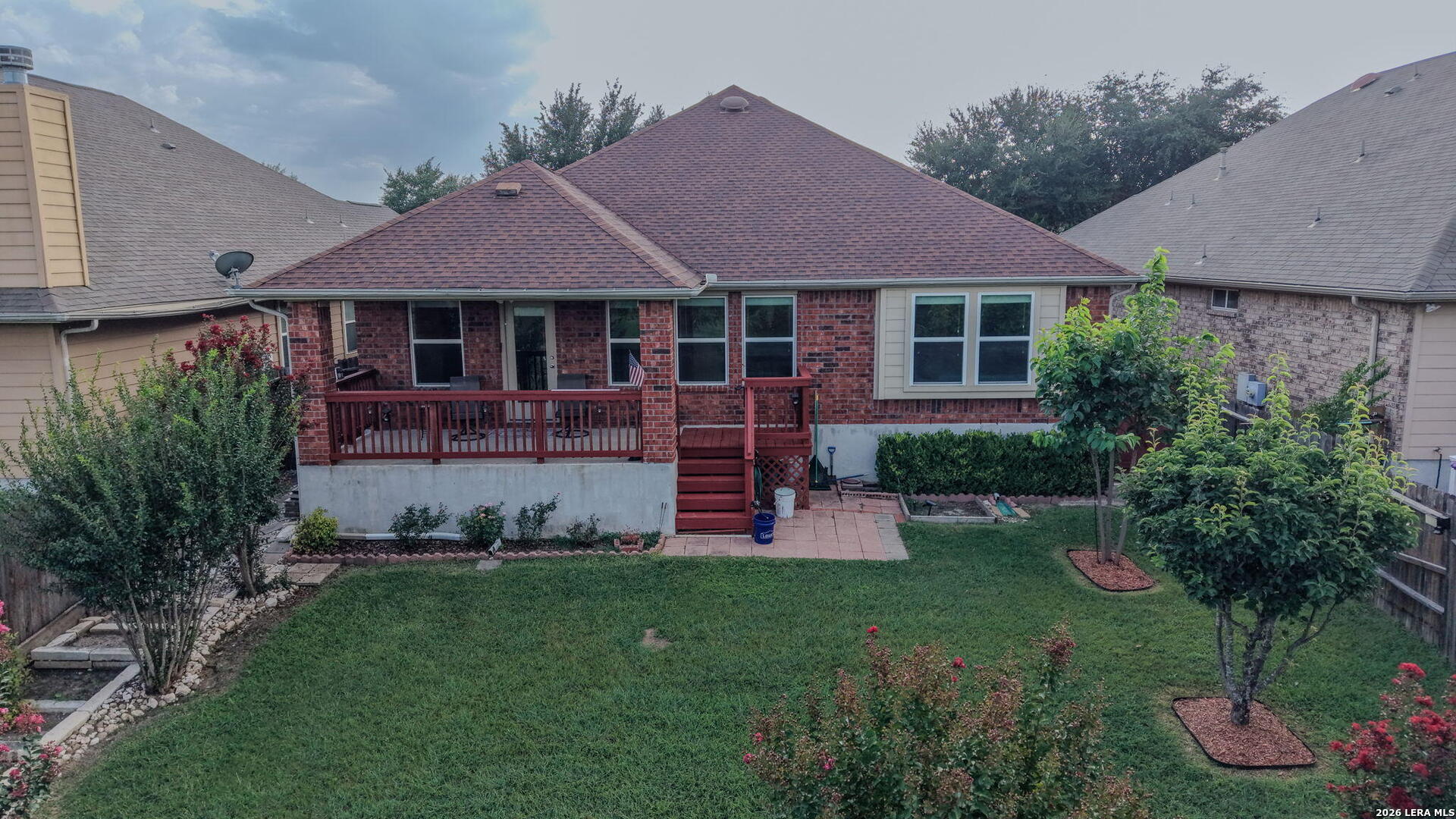 6906 Cedar Breeze San Antonio TX 78244