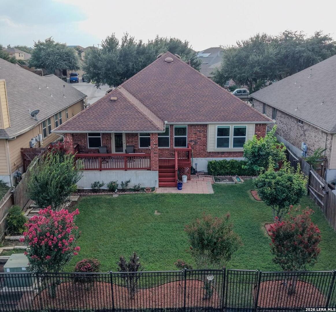 6906 Cedar Breeze San Antonio TX 78244