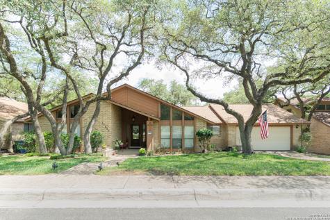 13002 Hunters Ridge Street San Antonio TX 78230