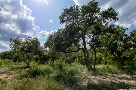Lot 6 Messina Canyon San Antonio TX 78255