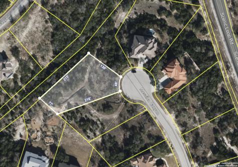 Lot 6 Messina Canyon San Antonio TX 78255