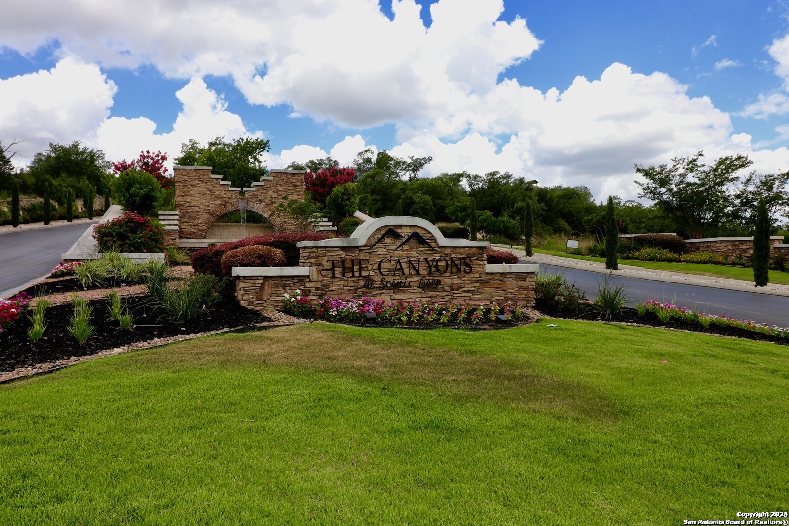 Lot 6 Messina Canyon San Antonio TX 78255
