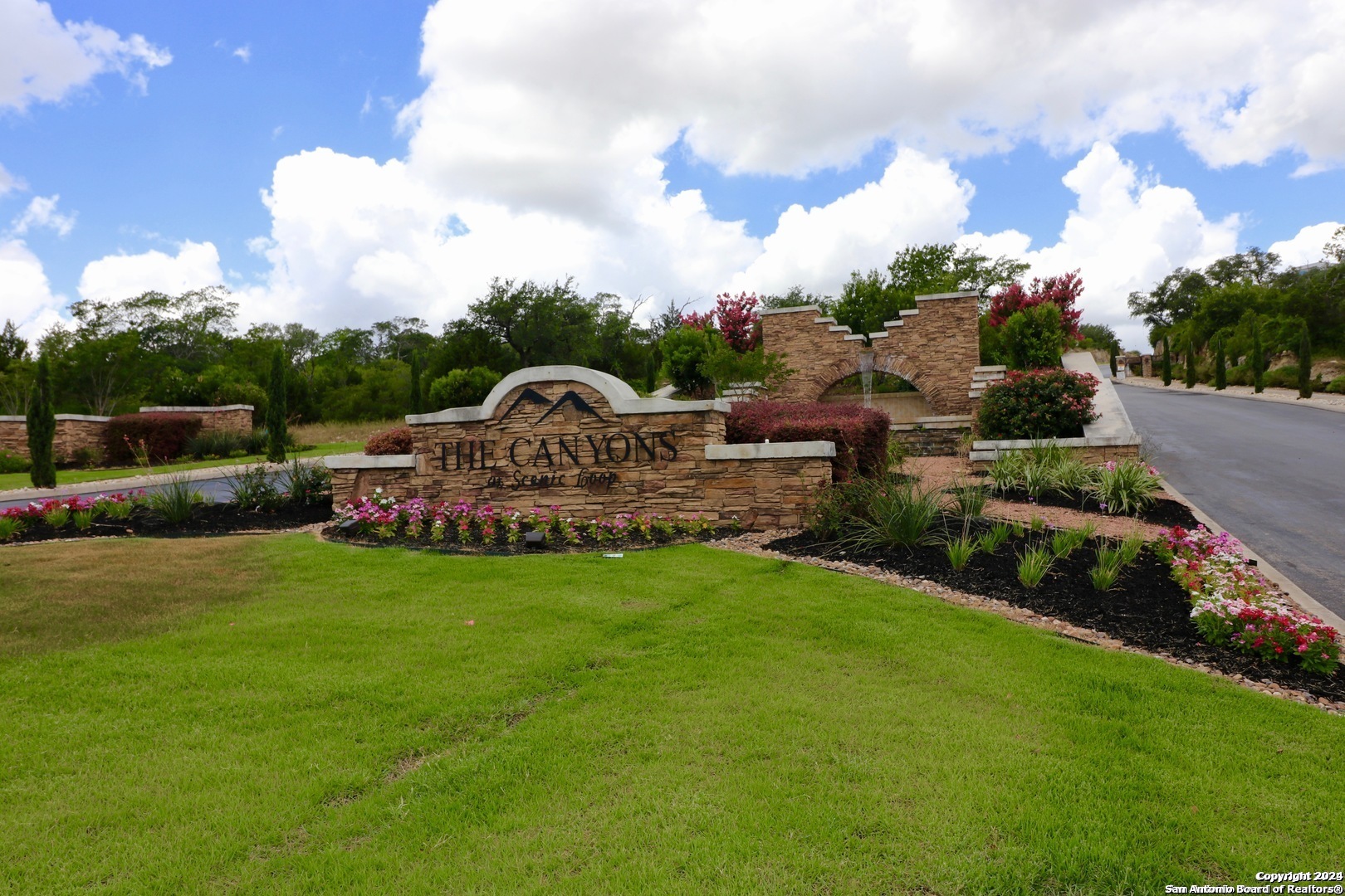 Lot 6 Messina Canyon San Antonio TX 78255
