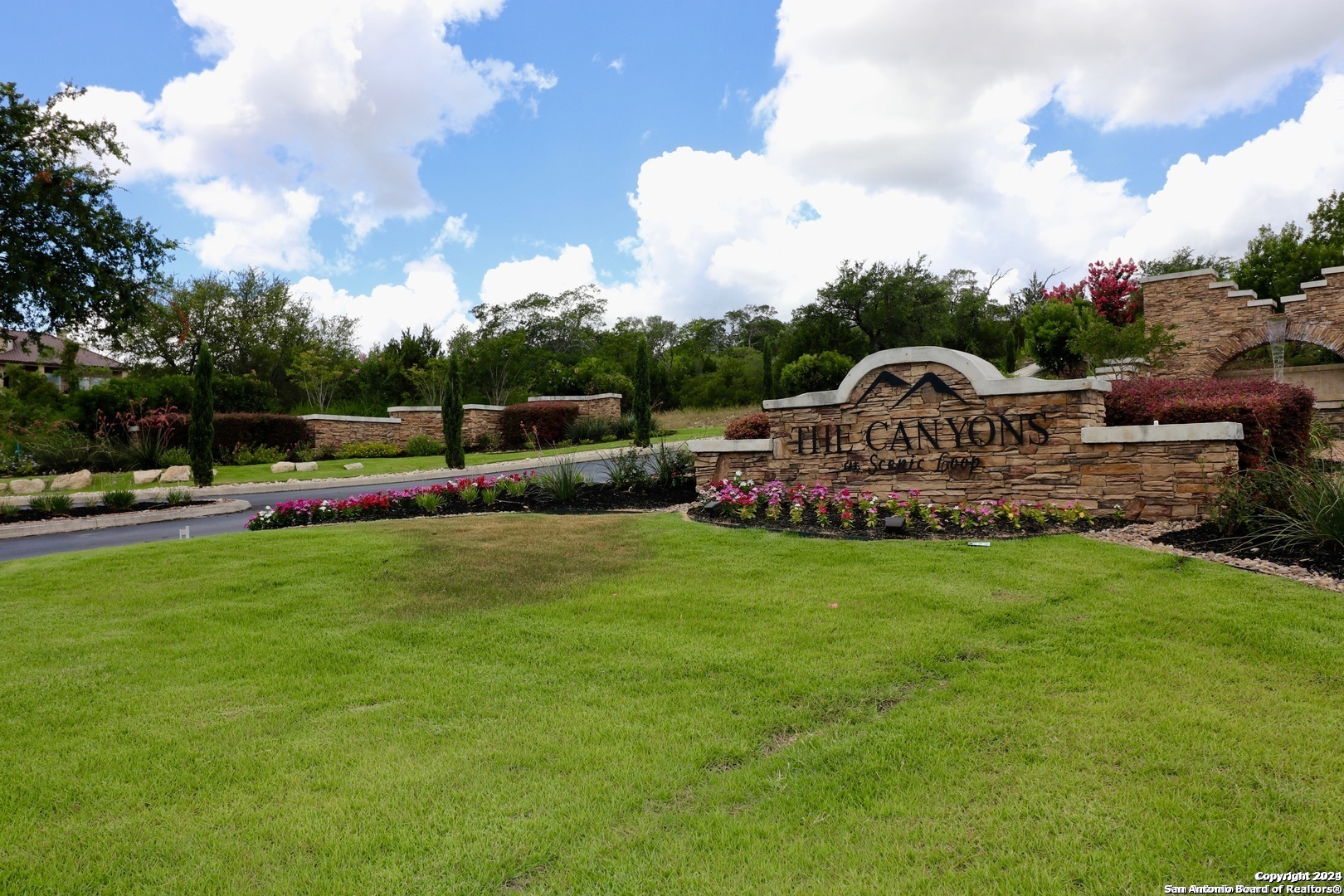Lot 6 Messina Canyon San Antonio TX 78255