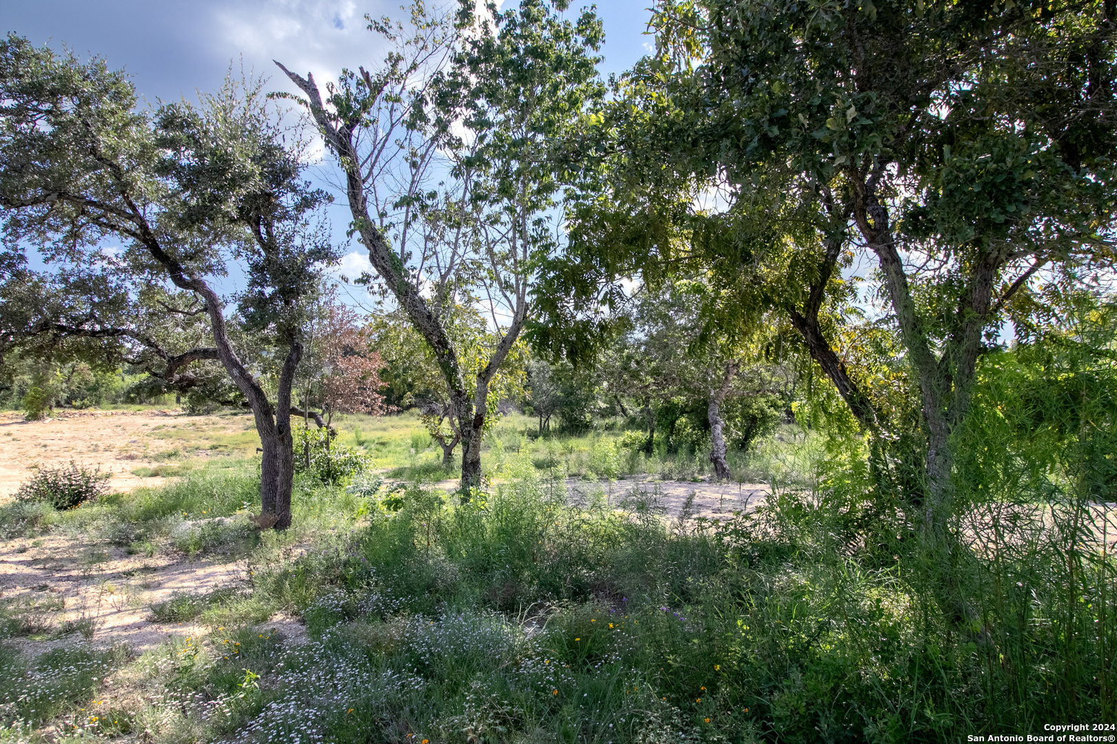 Lot 6 Messina Canyon San Antonio TX 78255