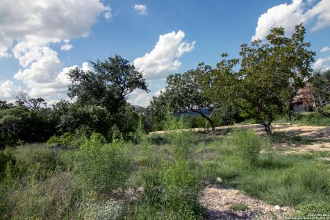 Lot 6 Messina Canyon San Antonio TX 78255