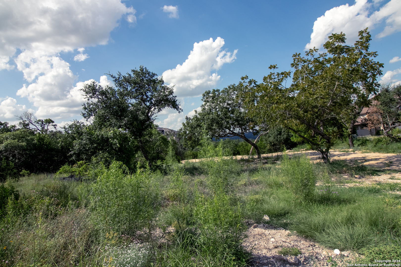 Lot 6 Messina Canyon San Antonio TX 78255