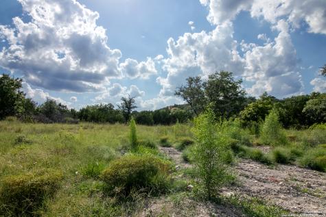Lot 6 Messina Canyon San Antonio TX 78255