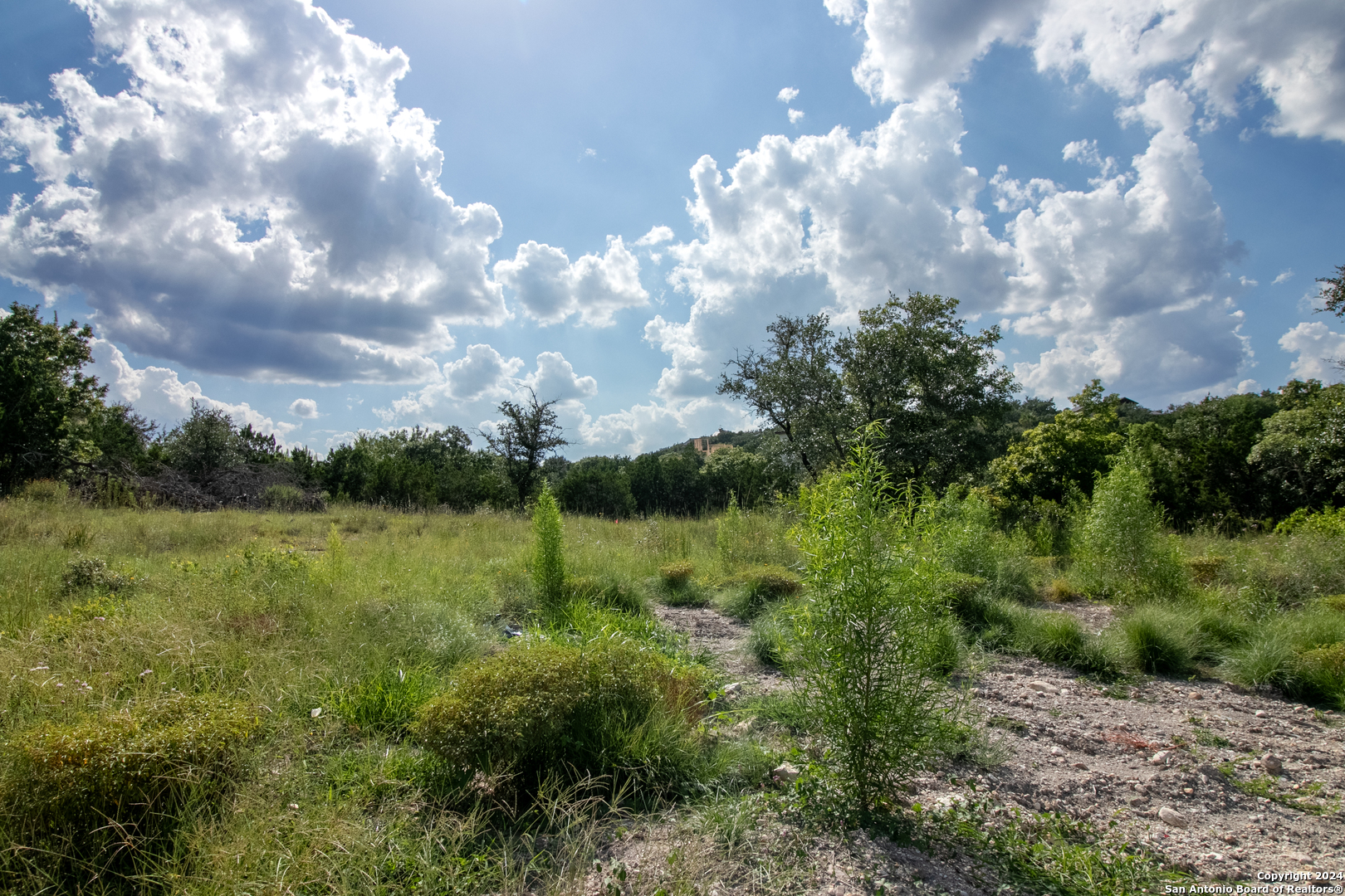 Lot 6 Messina Canyon San Antonio TX 78255