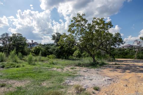 Lot 6 Messina Canyon San Antonio TX 78255