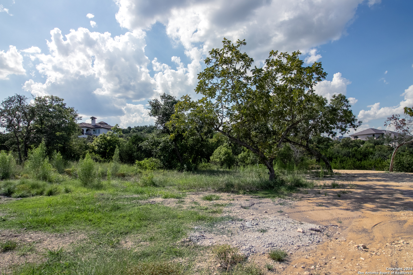 Lot 6 Messina Canyon San Antonio TX 78255